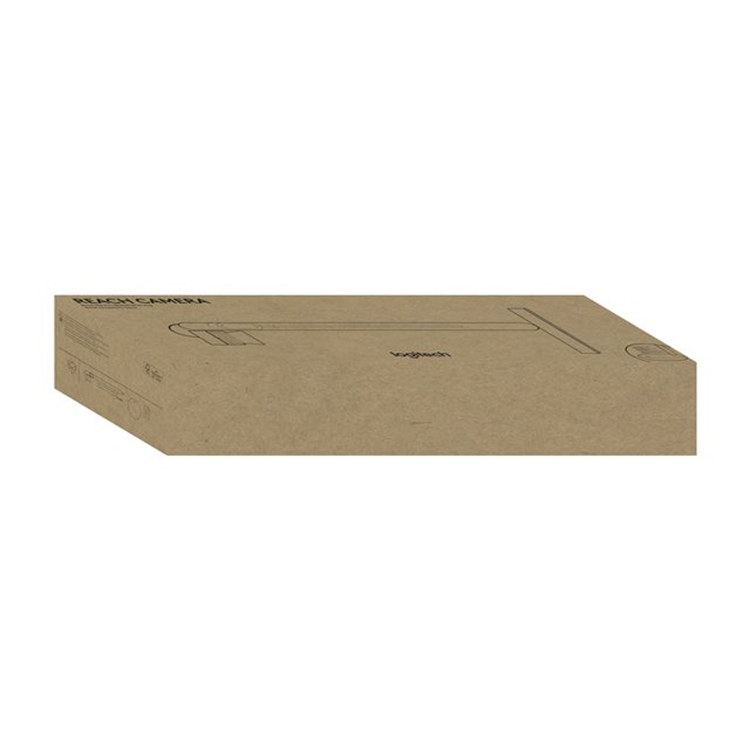 LOGI Reach Camera Graphite
