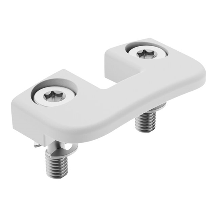 LOGI Scribe Glass Mount - NA - WW LOGI Scribe Glass Mount - NA - WW