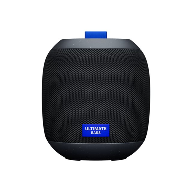 LOGI Ultimate Ears WONDERBOOM Play Black