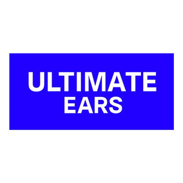 LOGI Ultimate Ears WONDERBOOM Play Black