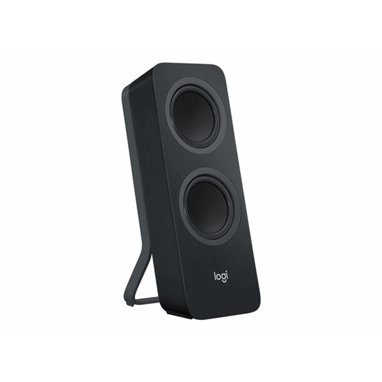 LOGI Z207 BT Comp Spk BLACK (UK)