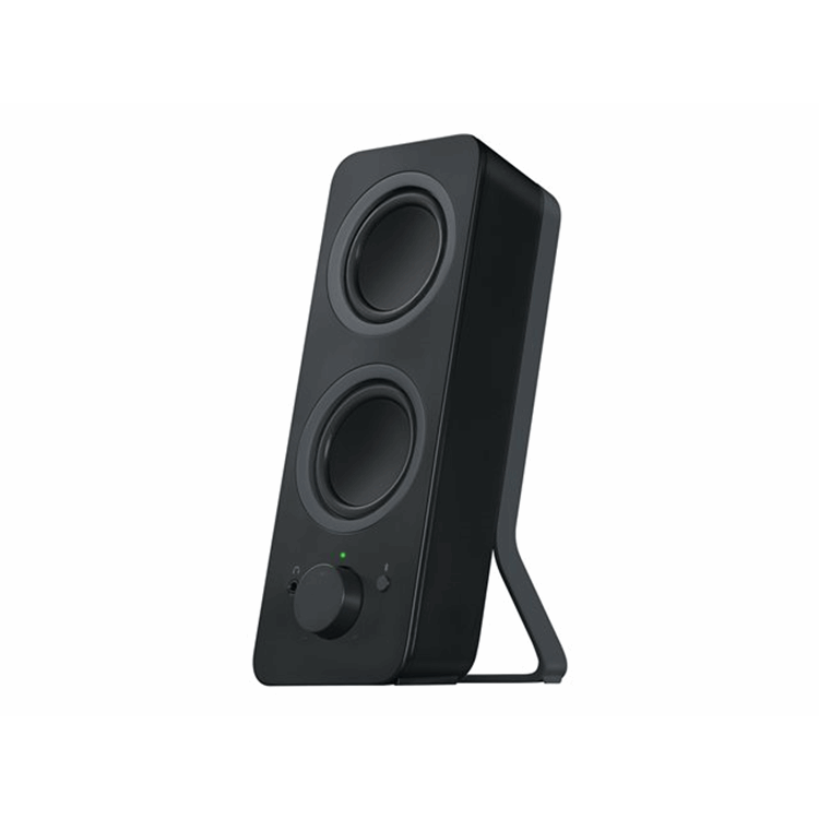 LOGI Z207 BT Comp Spk BLACK (UK)