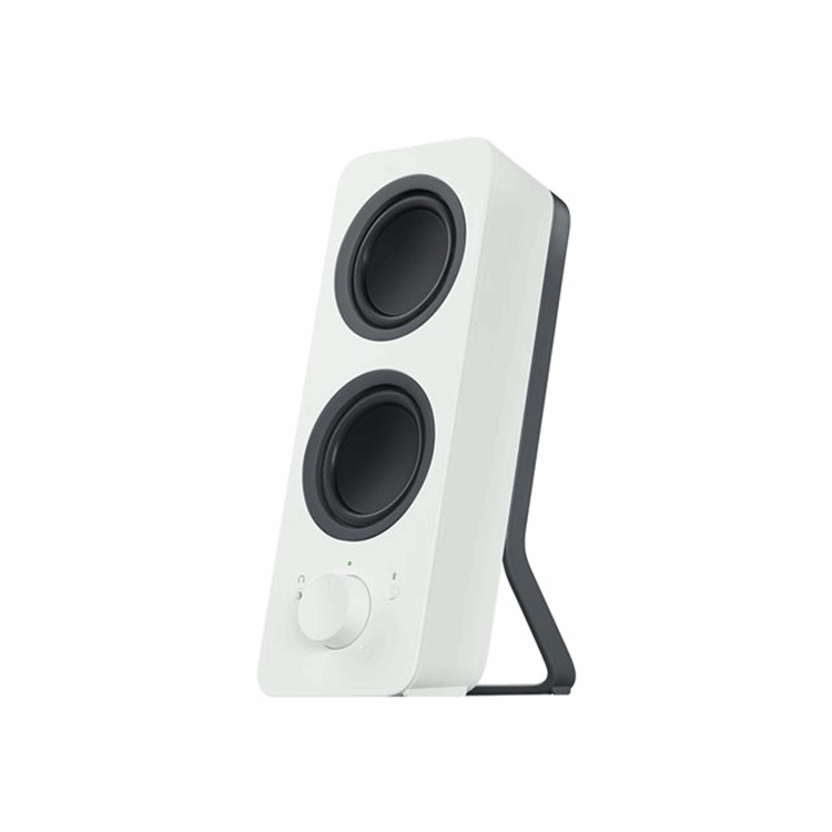 LOGI Z207 BT Comp.Spk OFF WHITE (UK)