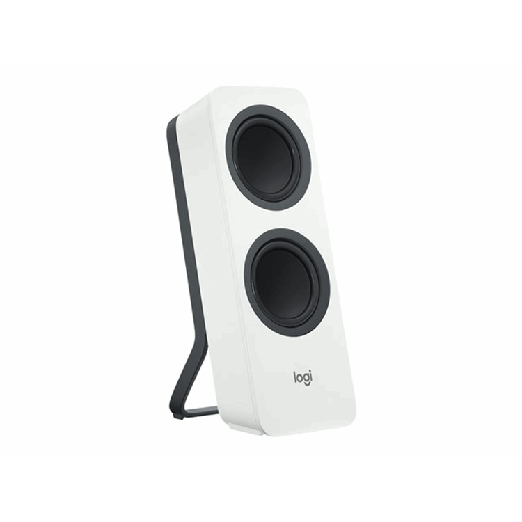 LOGI Z207 BT Comp.Spk OFF WHITE (UK)