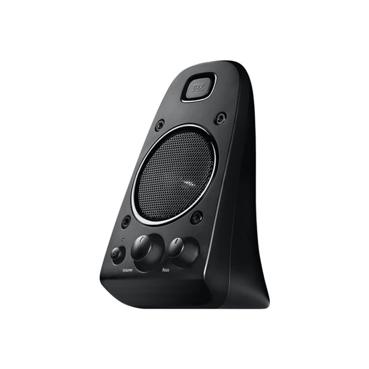 LOGI Z623 2.1 Spkr Black (UK) LOGI Z623 2.1 Spkr Black (UK)