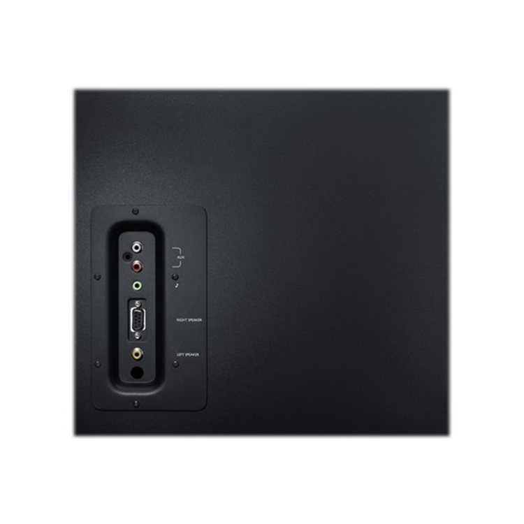 LOGI Z623 2.1 Spkr Black (UK) LOGI Z623 2.1 Spkr Black (UK)