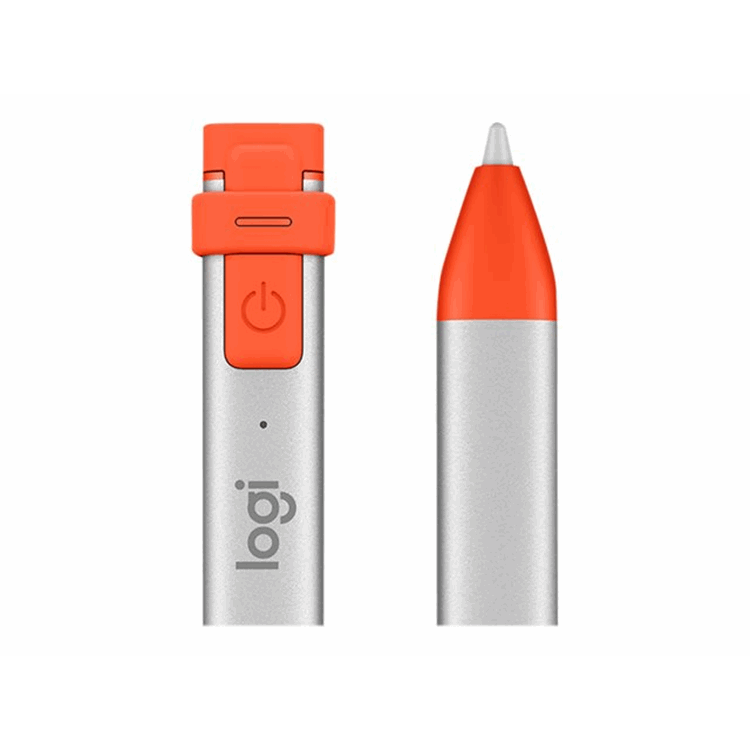 LOGITECH CRAYON INTENSE SORBET