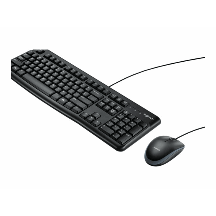 LOGITECH Desktop MK120