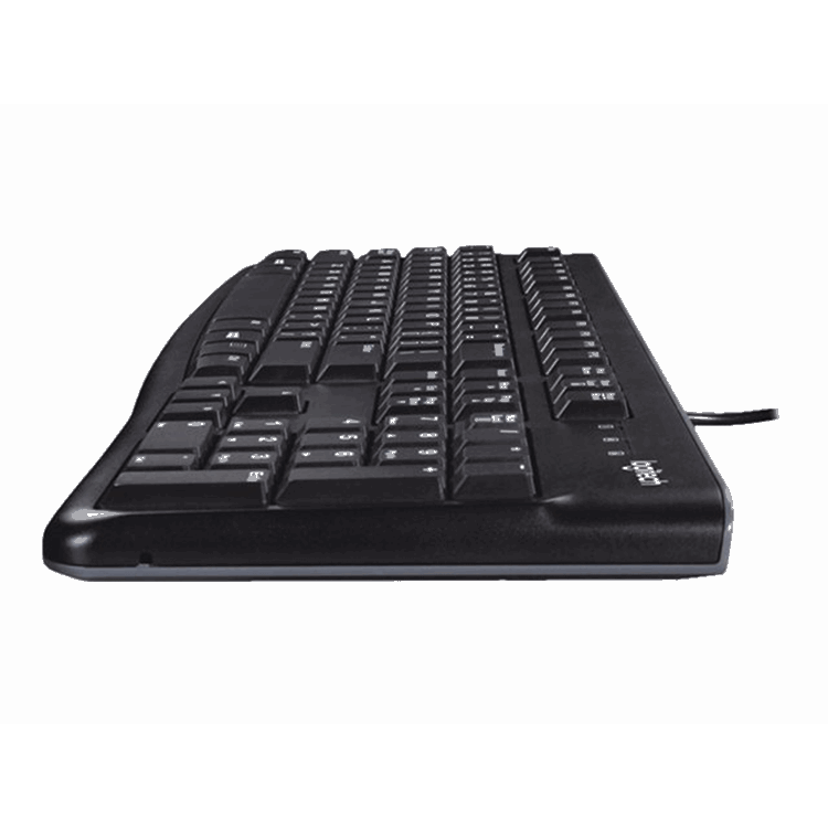 LOGITECH Desktop MK120