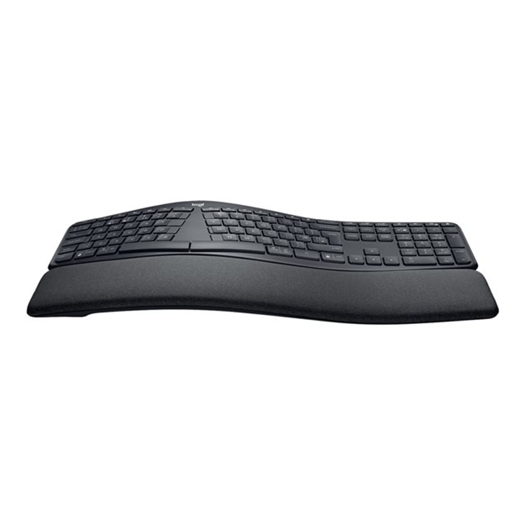 Logitech ERGO K860 wireless split keyboard GERMAN QWERTZ
