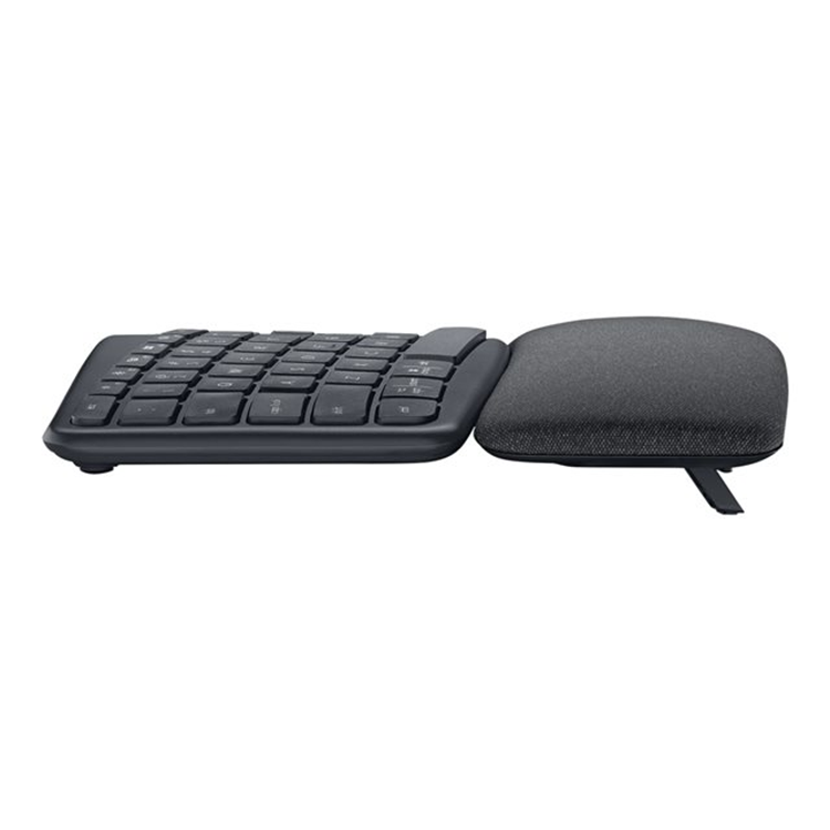 Logitech ERGO K860 wireless split keyboard GERMAN QWERTZ