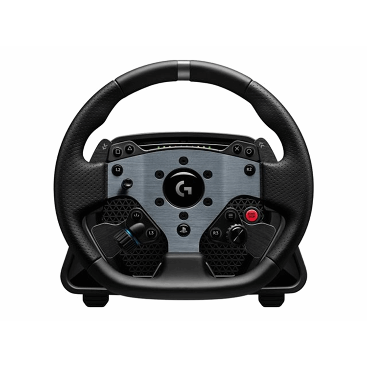 Logitech G PRO Racing Wheel - BLACK - -