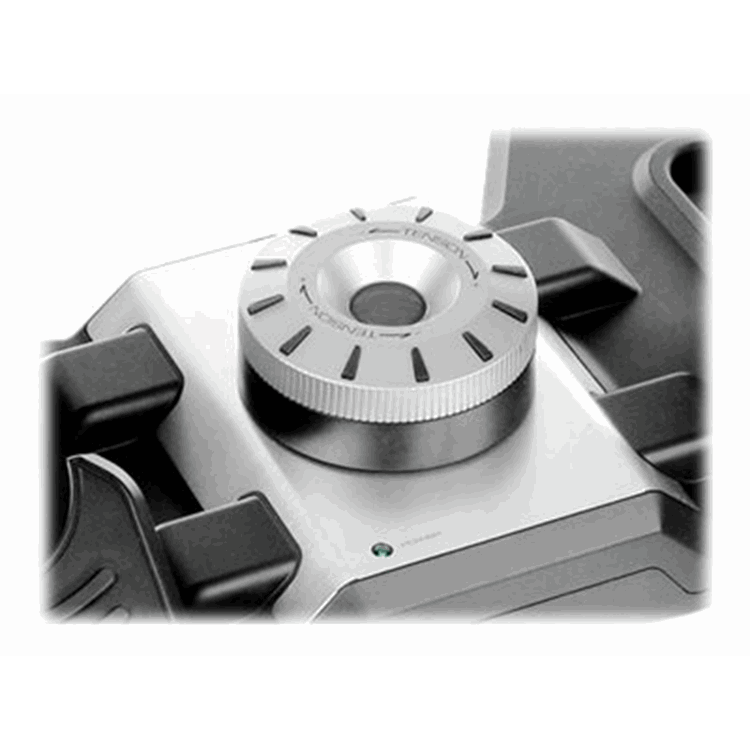 Logitech G Saitek PRO Flight Rudder Pedals