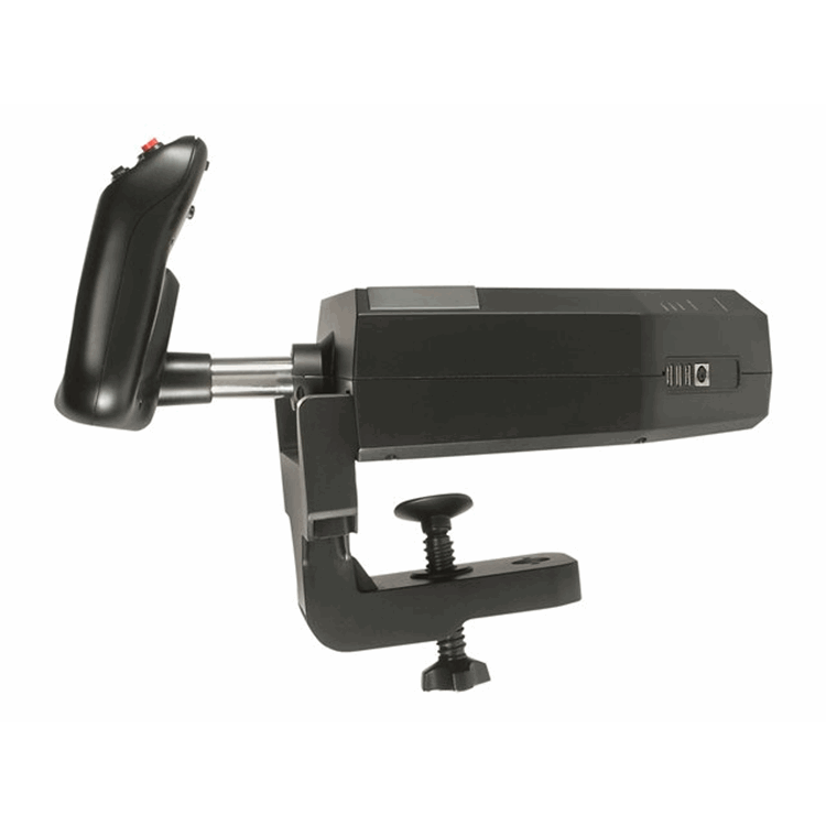 Logitech G Saitek PRO Flight Yoke System