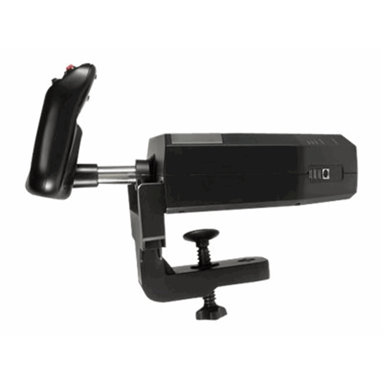 Logitech G Saitek PRO Flight Yoke System
