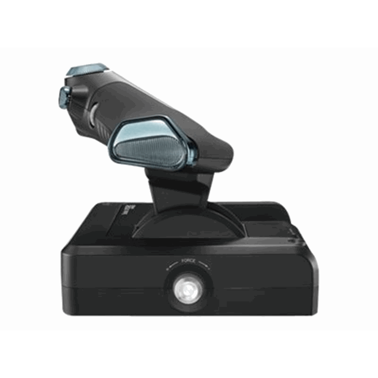 Logitech G Saitek X52 Pro Flight Control System