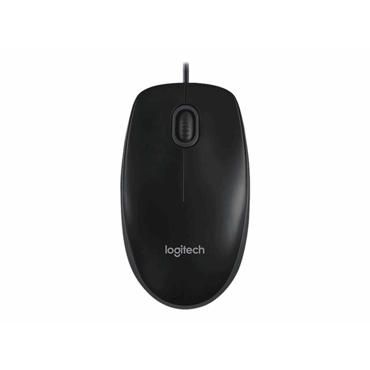 LOGITECH MK120 Pack (FR)