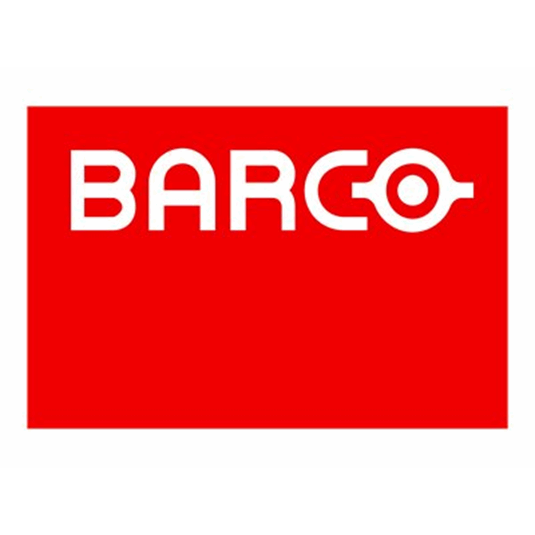 Logitech Room Solution for Barco -Medium