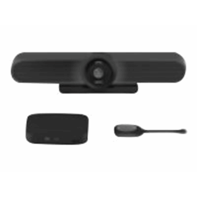 Logitech Room Solution for Barco -Small
