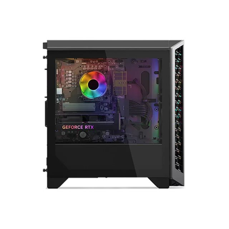 LOQ Tower 26ADR10/AMD Ryzen 7 8745HX/W11H64/32GB/1TB SSD