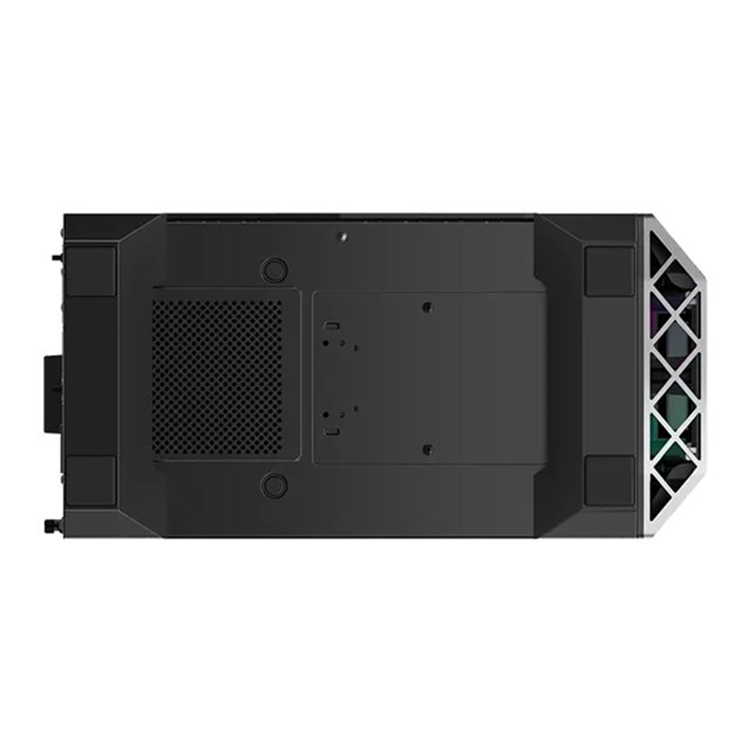 LOQ Tower 26ADR10/AMD Ryzen 7 8745HX/W11H64/32GB/1TB SSD