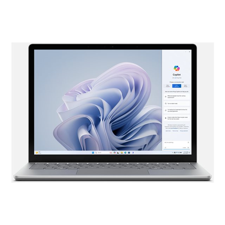LPTP6 13i i7/32/512 W11 QWERTY Platinum QWERTY