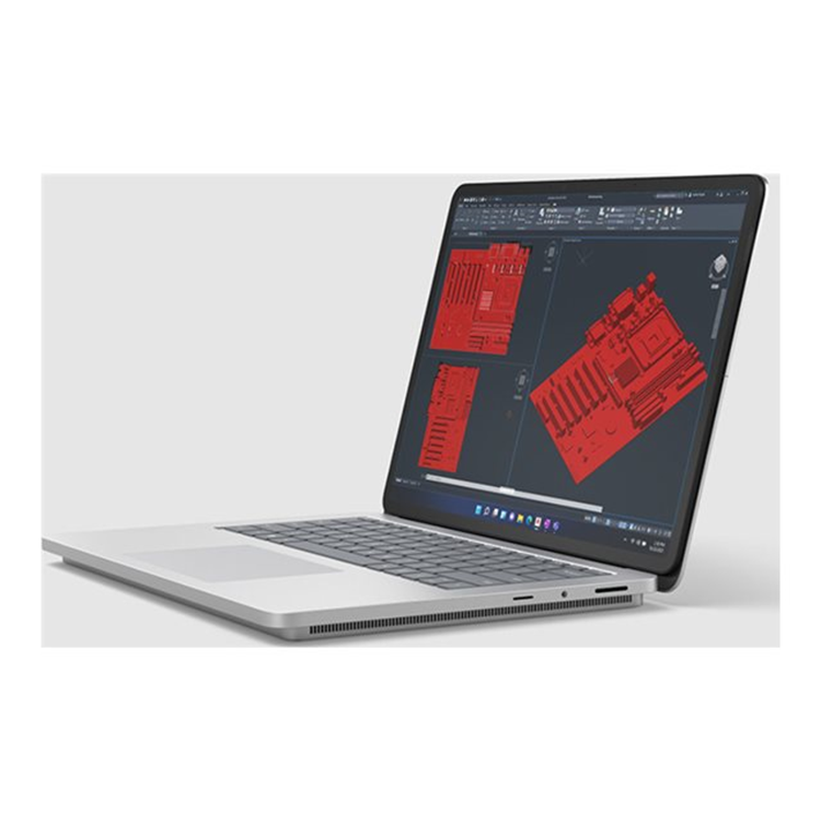 LptStd2 i7/16/512 W11 QWERTY Platinumnum QWERTY