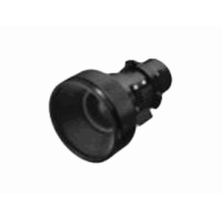 LS2SD2 LENS STANDARD 1.25X zoom TR XGA 1.6-2.0 WXGA 1.62-2.03 1080P_WUXGA 1.54-1.93 for high brightn