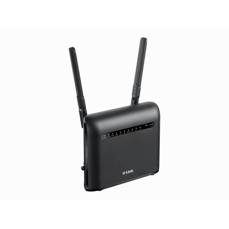 LTE Cat4 Wi-Fi AC1200 Router