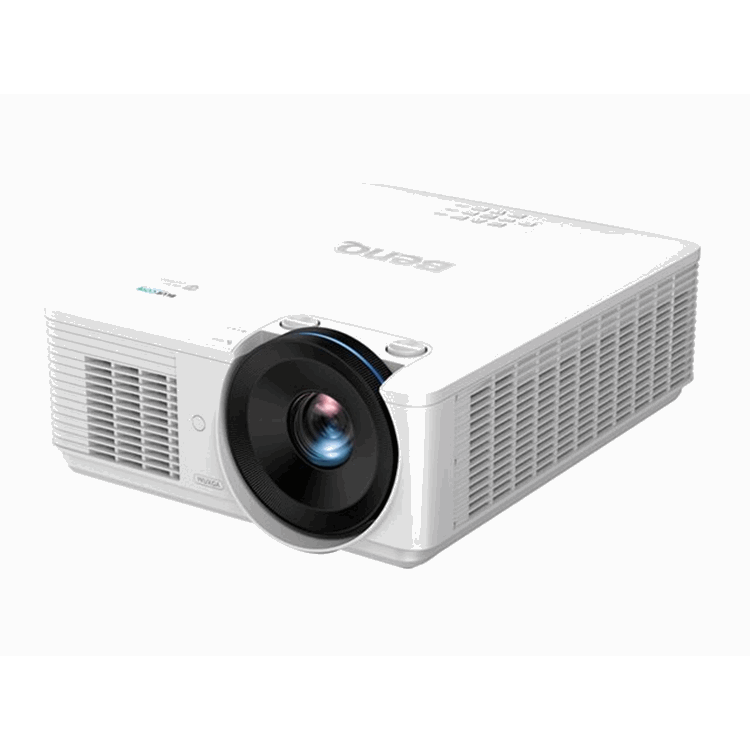 LU785 DLP WUXGA Brightness 6000AL High contrast 20000:1 Laser light sourceSuperhigh contrast 3000000