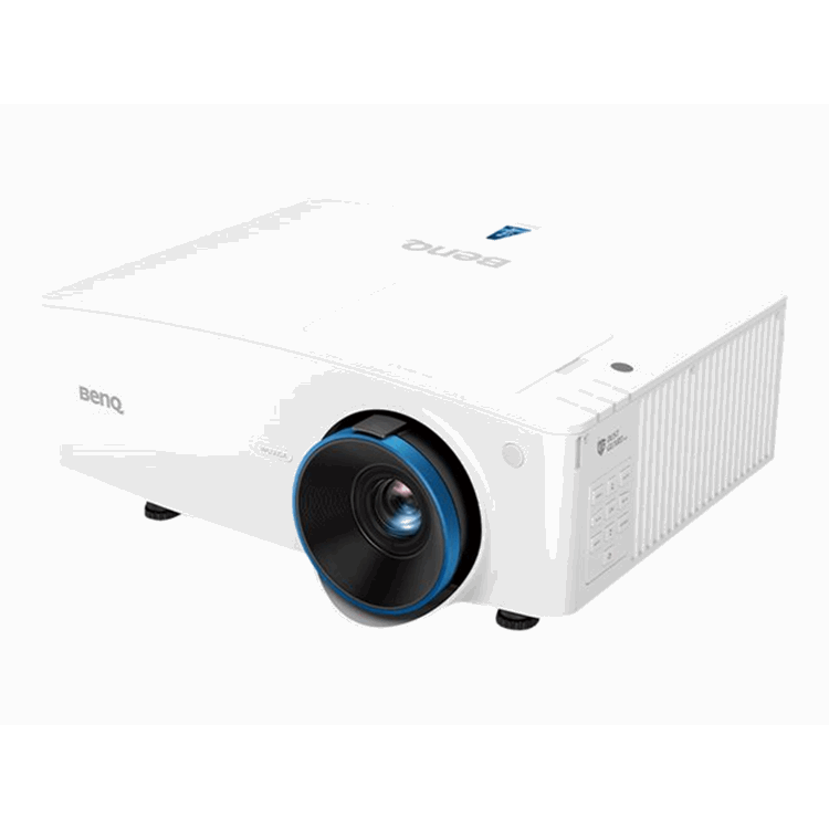 LU930 - Projector - DLP - WUXGA UHD - Brightness 5000AL - Laser lightsource - 20000 hrs life- Noise 
