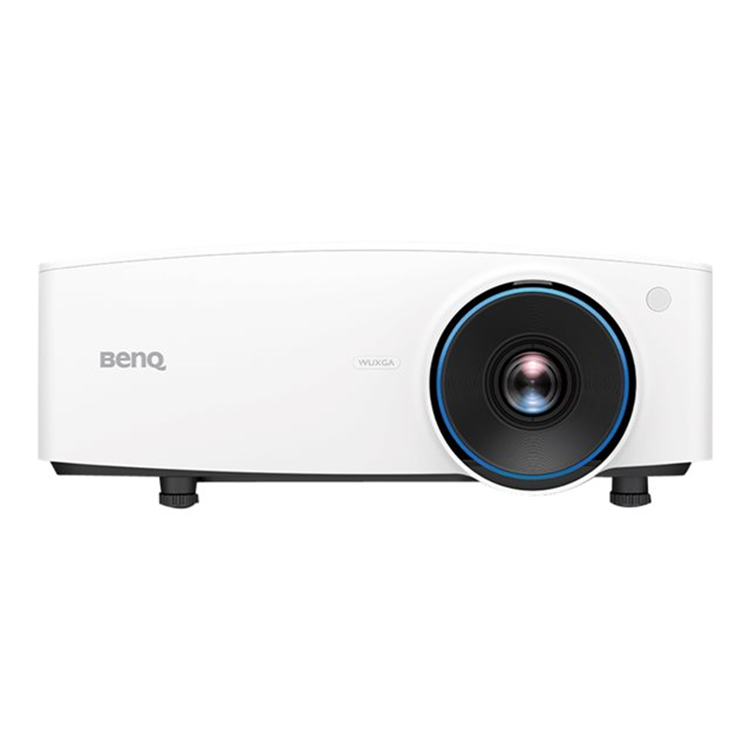 LU930 - Projector - DLP - WUXGA UHD - Brightness 5000AL - Laser lightsource - 20000 hrs life- Noise 
