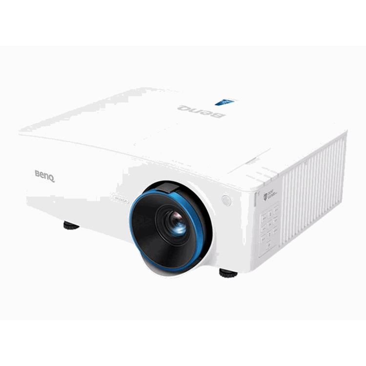 LU935 6000AL WUXGA Laser 1.6X TR 1.36~2.18L/S V+-60% H+-23% HDBaseT LAN 4K compatible 3D syn in/out 