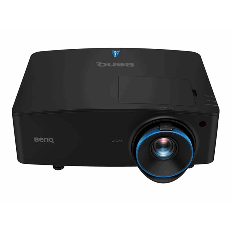 LU935ST 5500AL WUXGA Laser 1.1X TR 0.81-0.89 L/S V+-60% H+-23% HDBaseT LAN 4K compatible 3D syn in/o