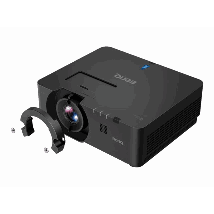 LU960 DLP WUXGA UHD Brightness 5500AL Laser light source Super high contrast 3000000:1 Short-throw (
