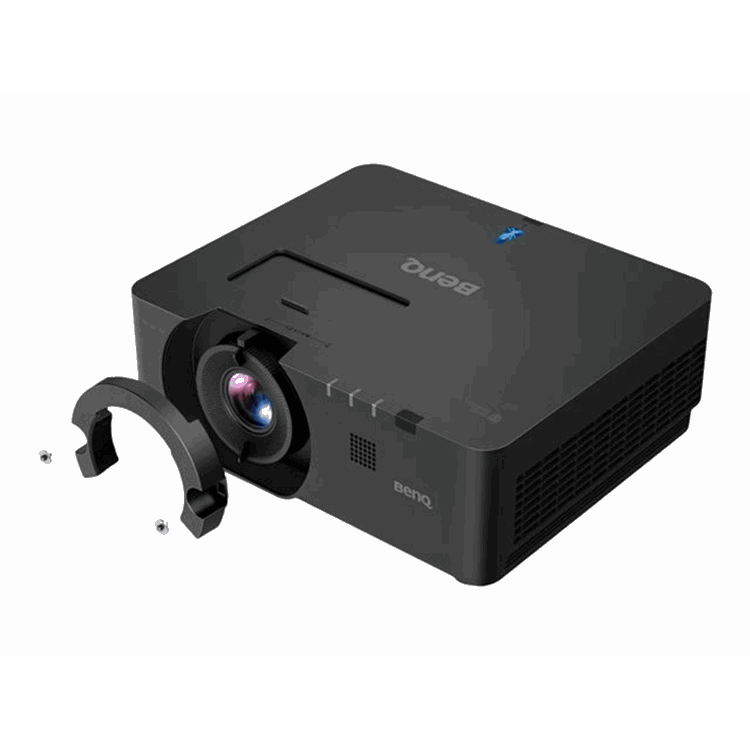 LU960ST DLP WUXGA UHD Brightness 5500ALLaser light source Super high contrast 3000000:1 Short-throw 