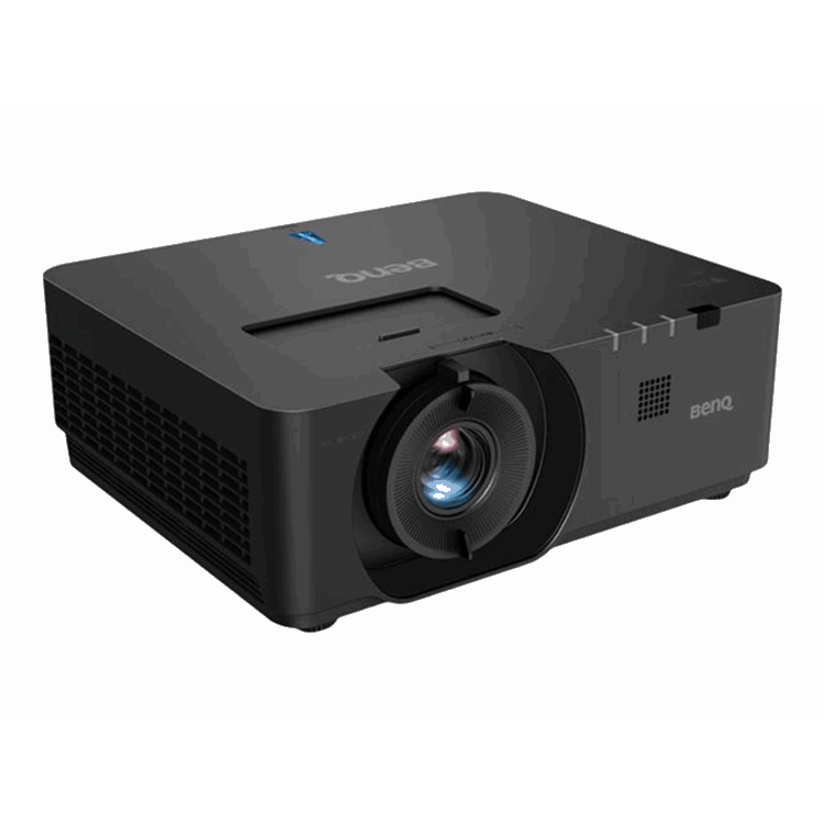 LU960ST DLP WUXGA UHD Brightness 5500ALLaser light source Super high contrast 3000000:1 Short-throw 