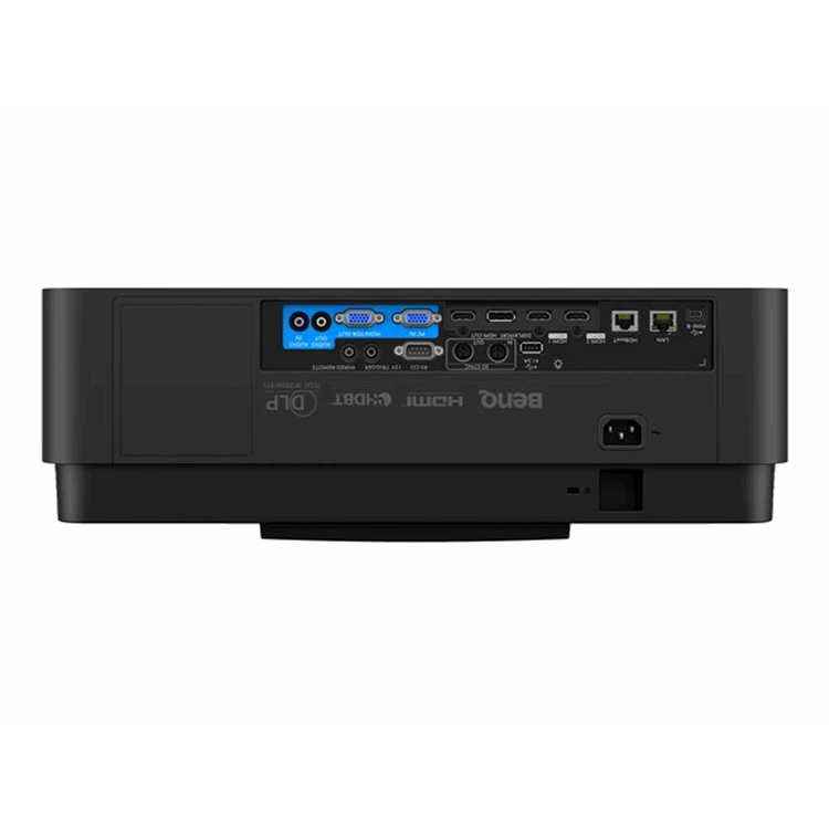 LU960UST+ with New Engine DLP WUXGA UHDBrightness 5200AL Super high contrast 3000 000:1 Ultra Short 