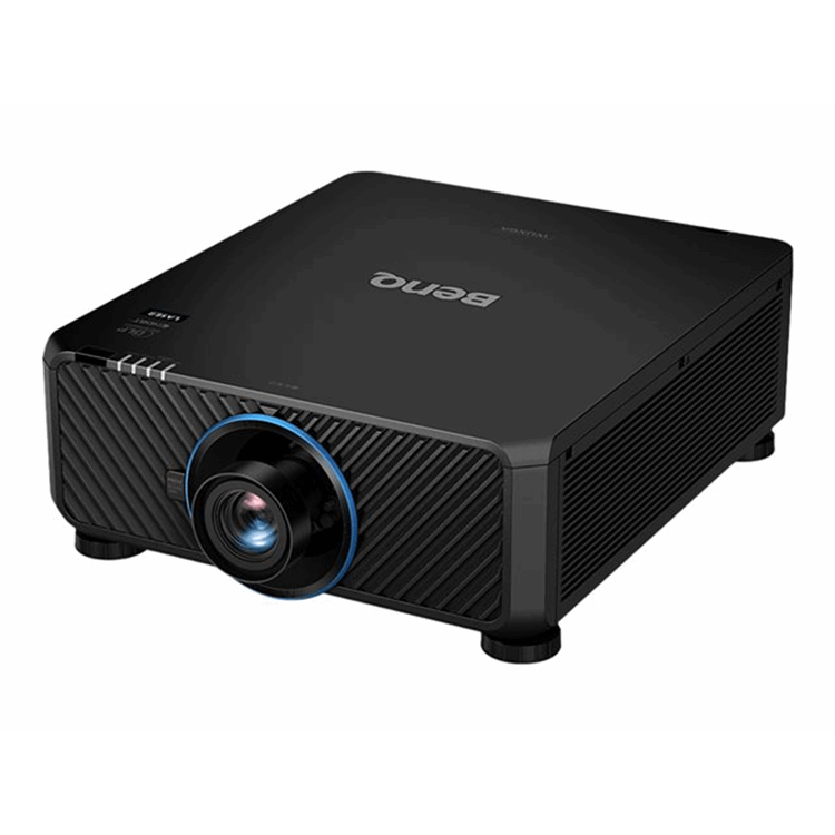 LU9800 DLP WUXGA Brightness 10000 AL Laser light source 8 optional motorized lensesSuper high contra