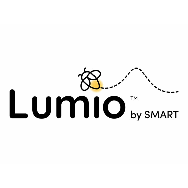 Lumio by SMART - 1 year subscription