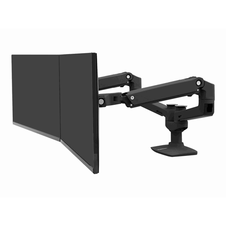 LX Dual Side-by-Side Arm