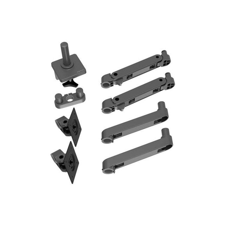 LX PRO ARM DUAL SIDE-BY-SIDE DIG