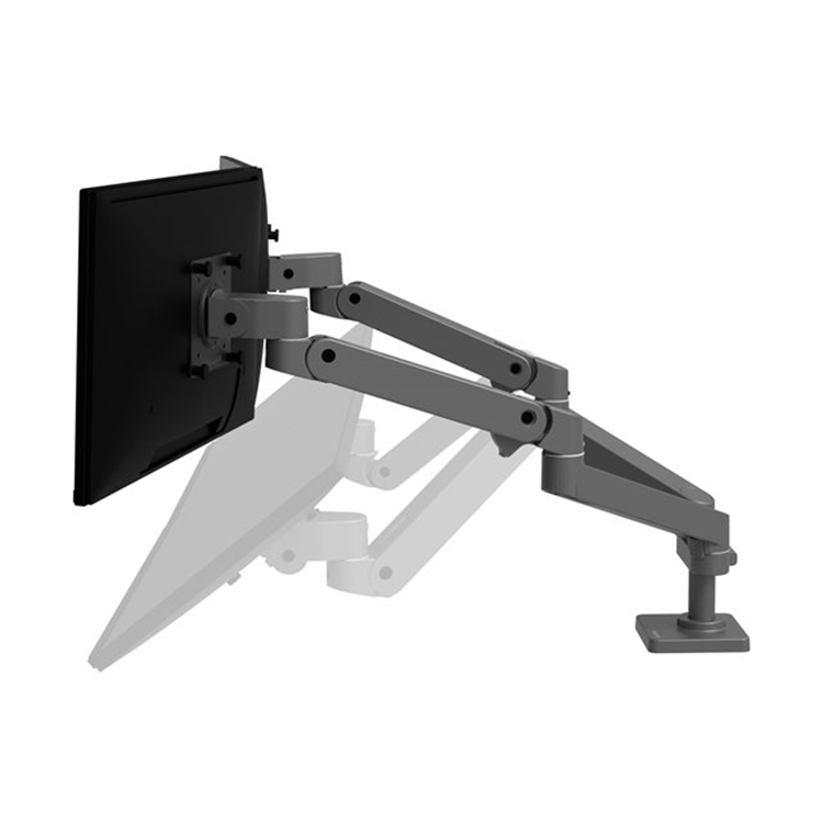 LX PRO ARM DUAL SIDE-BY-SIDE DIG