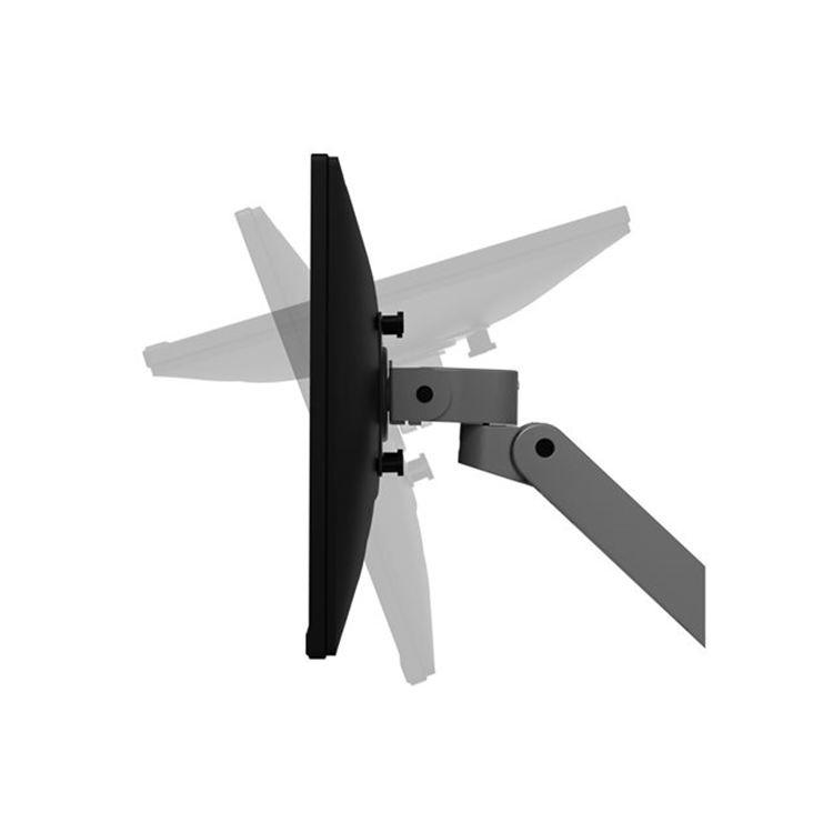 LX PRO ARM DUAL SIDE-BY-SIDE DIG