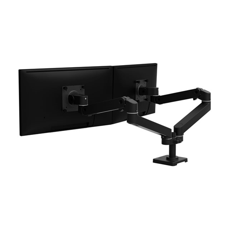 LX PRO ARM DUAL SIDE-BY-SIDE WCB