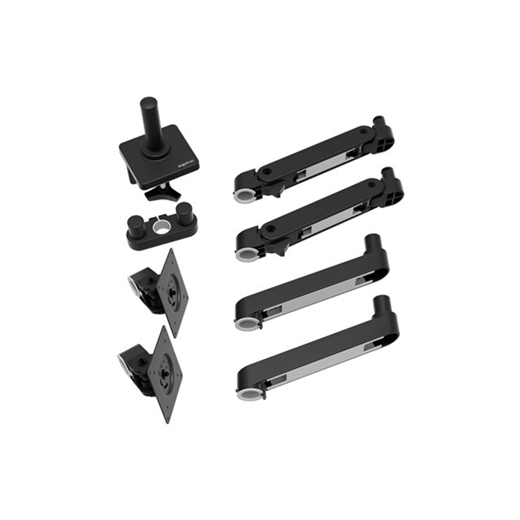 LX PRO ARM DUAL SIDE-BY-SIDE WCB