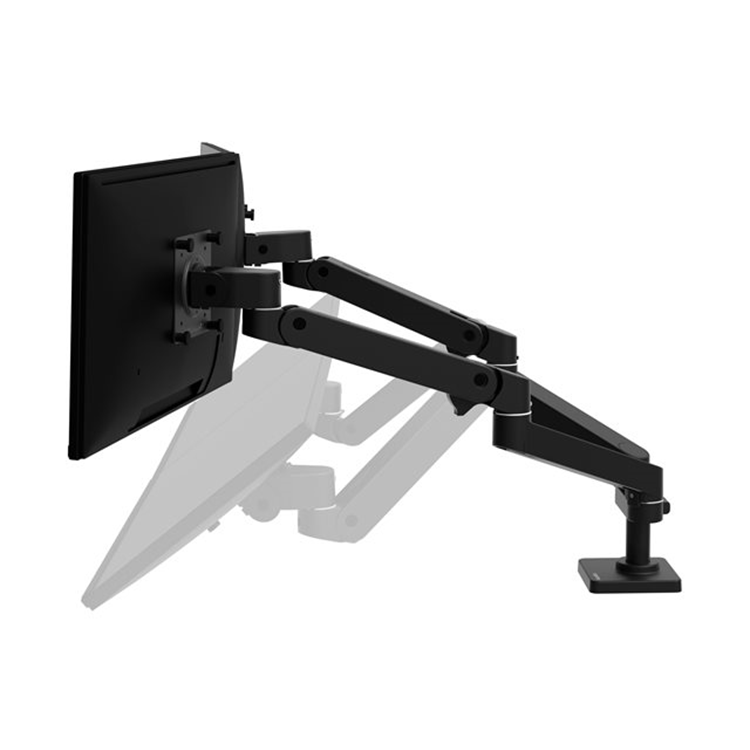 LX PRO ARM DUAL SIDE-BY-SIDE WCB