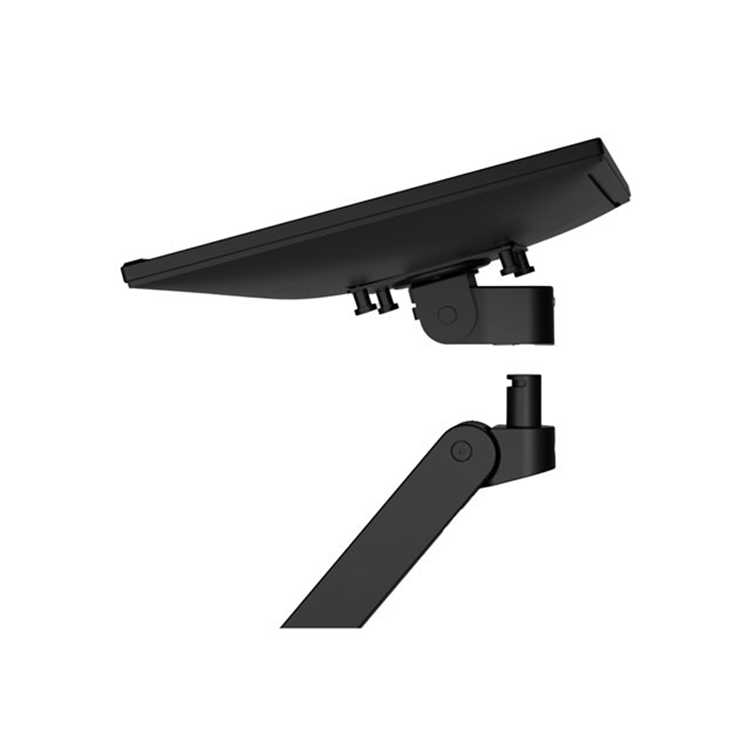 LX PRO ARM DUAL SIDE-BY-SIDE WCB