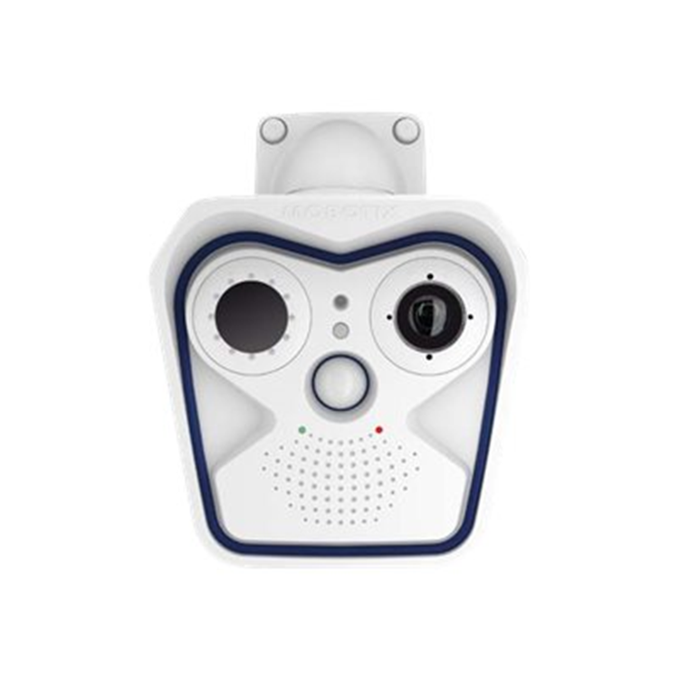 M16B Thermographic Camera 50 mK T079 (45) M16B Thermographic Camera 50 mK T079 (45)