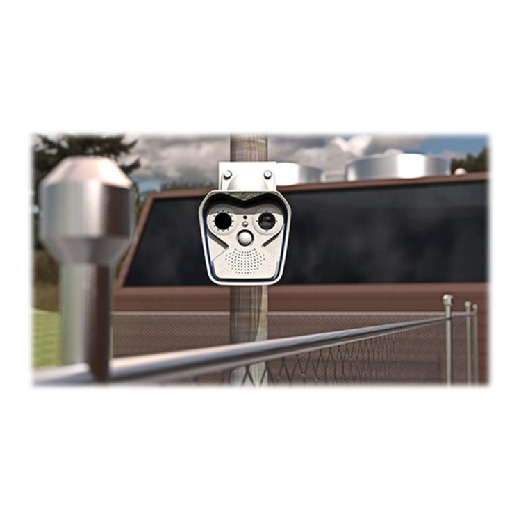 M16B Thermographic Camera 50 mK T079 (45) M16B Thermographic Camera 50 mK T079 (45)